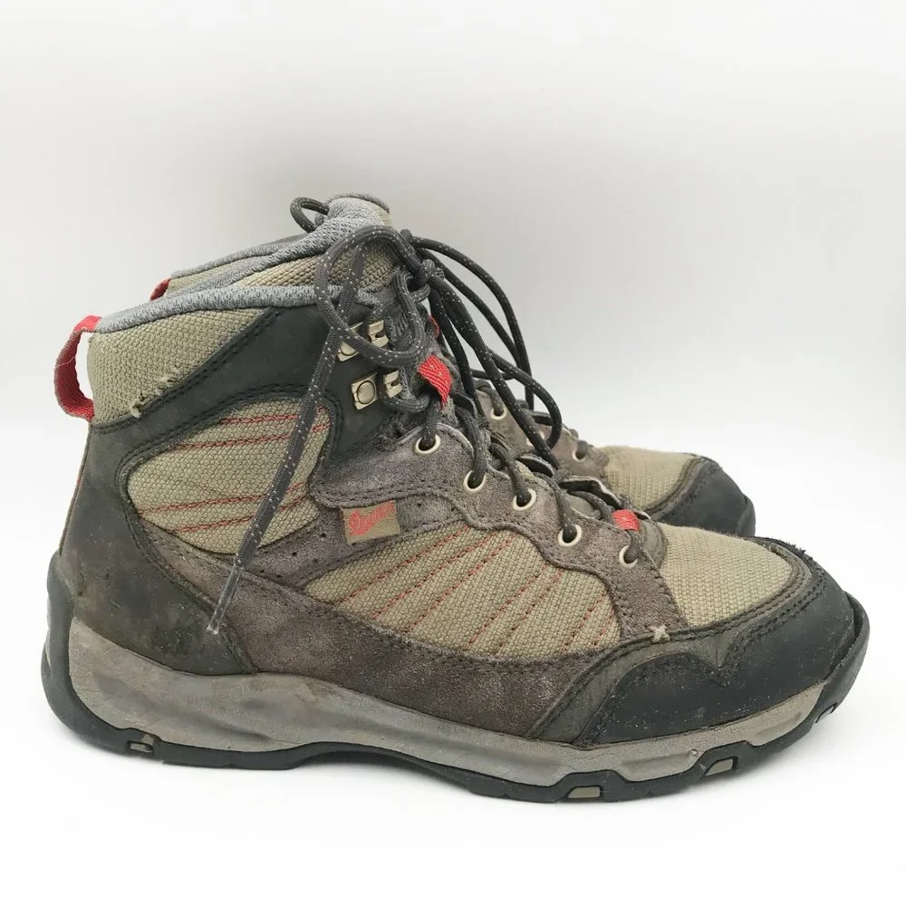 DANNER SOBO 6